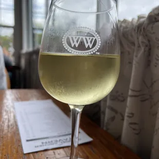 Virginia Steel Chardonnay