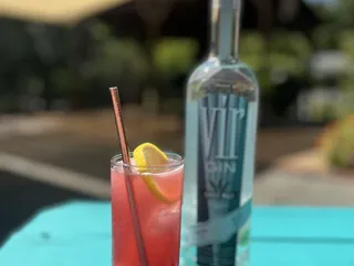 Copper Fox Distillery