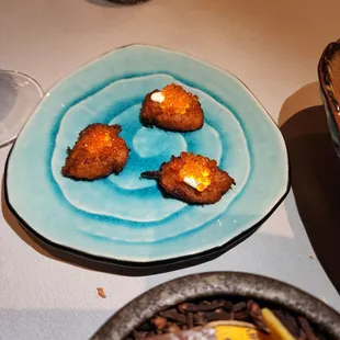 Potato Pancake