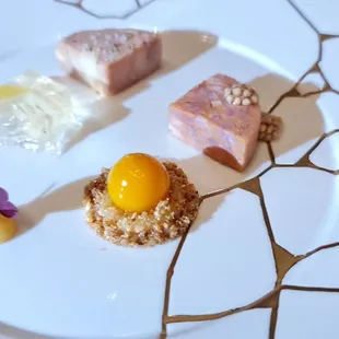 Foie gras