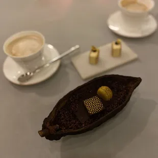Desserts