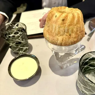 Chive Fromage Blanc
