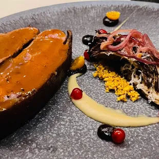Duck Confit