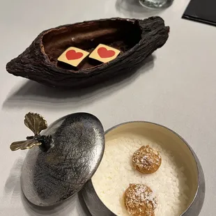 Petit Fours