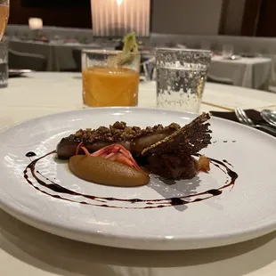 Sullivan County Foie Gras