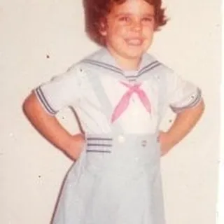 Tracy P.
