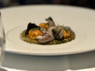 Le Bernardin