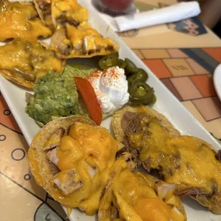 Nachos