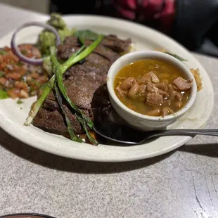 Carne Asada