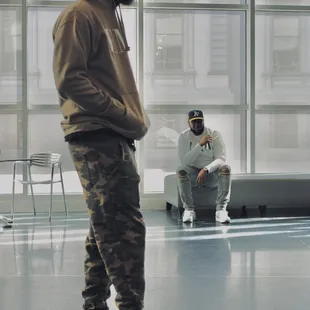 Artist and Apparel Branding.