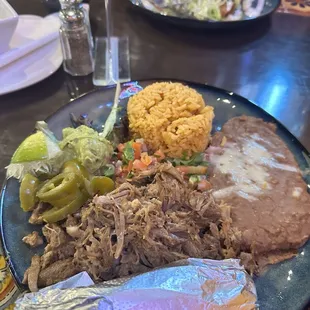 Gabrielas Mexican Grill