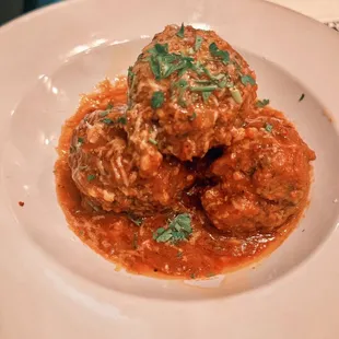 Meatballs