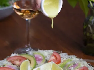 Mour Cocina | Bodega