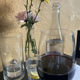 Storrs Petite Sirah