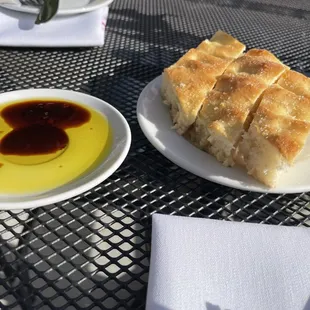 Focaccia