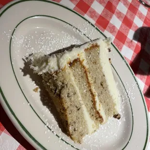 Italian Wedding Cake