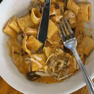 Roma Pasta