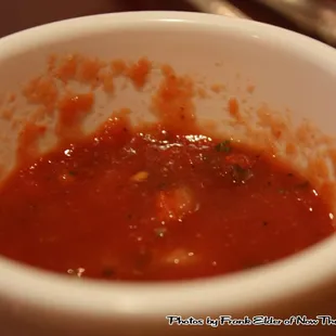 food, soups and chowder, soup, chowder