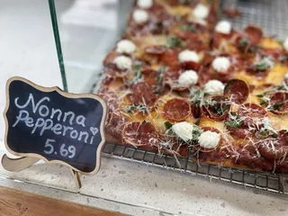 Pizza Ponte