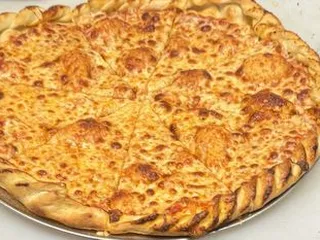 The Pizza Pantry  