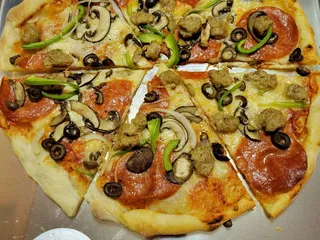 Pizza Matador