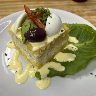 Causa Rellena