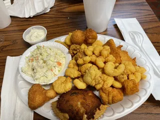 The Fish Fry