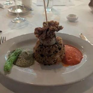 Nova Scotia Jambalaya