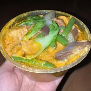 Kare Kare