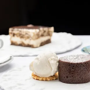 Chocolate cake