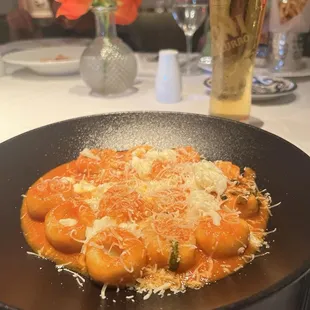 Gnocchi Sorrentina