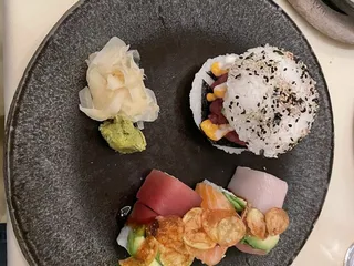 Redeye Grill