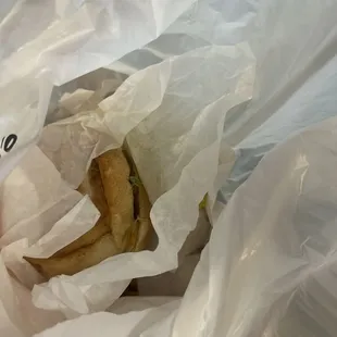 If your looking for someone to get your order all wrong and bad customer service this is the place. They took my order and got it wrong.