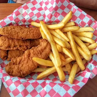 Chicken Tenders