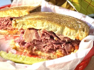 Charley's Deli & Grille