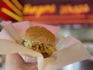 Zo's Good Burger - Canton