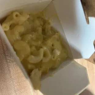 Mac N Cheese