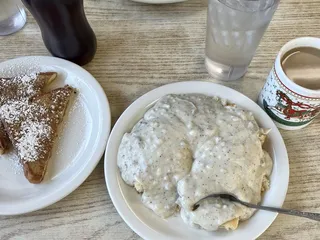 Bullshippers Cafe