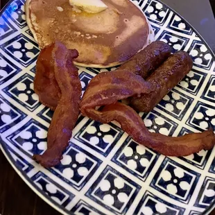 Kids plate