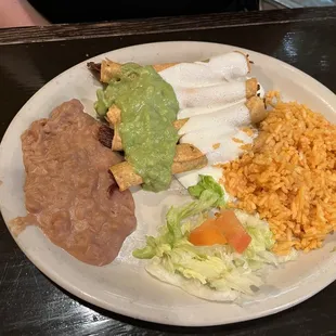 Flautas