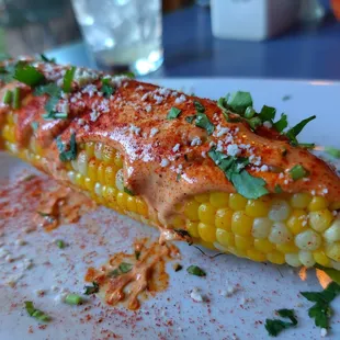 Elote