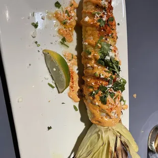 Elote