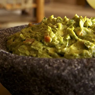 Guacamole