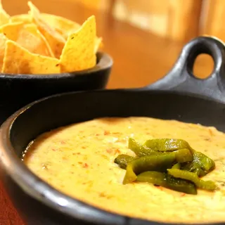 Chile con Queso