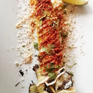Elote