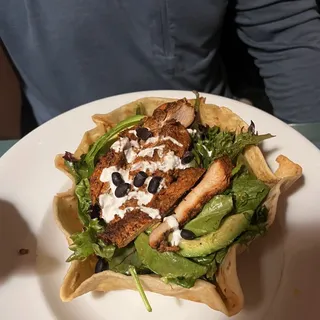 Taco Salad