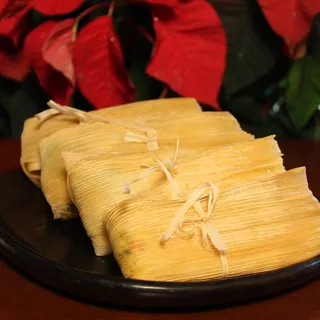 Tamale