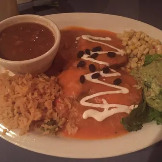 Chile Relleno