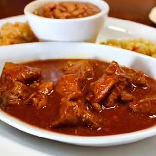 Carne Adovada