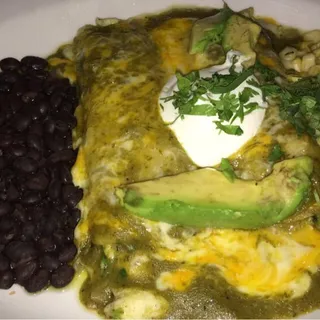 Enchilada